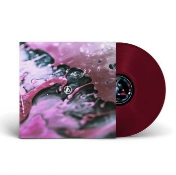 Linkin Park - From Zero - Exclusive Translucent Magenta - LP - 093624839880 - Онлайн книжарница Ciela | ciela.com