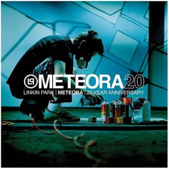 Linkin Park - Meteora 20th Anniversary Edition - CD