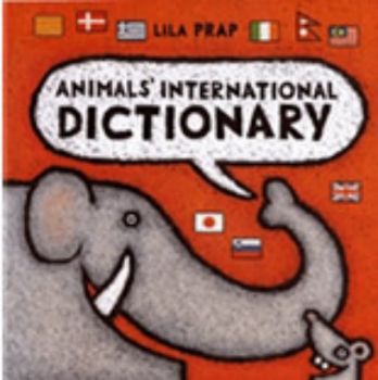 Animals’ International DICTIONARY