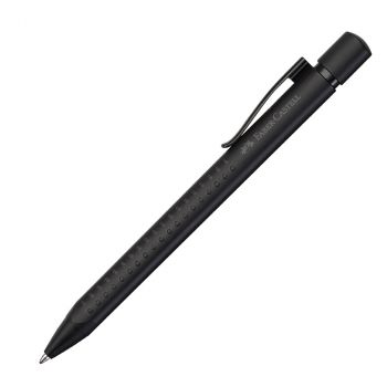 Химикалка Faber-Castell Grip 2011 XB черна - 4005401441724 - Онлайн книжарница Ciela | Ciela.com