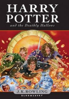 Harry Poter and the Deathly Hallows