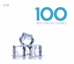 100 BEST CHILLOUT CLASSICS 6CD