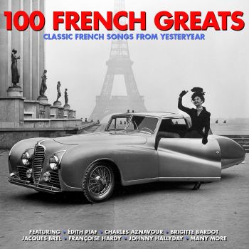 100 French Greats - 5060324800330 - Онлайн книжарница Ciela | ciela.com