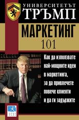 Маркетинг 101