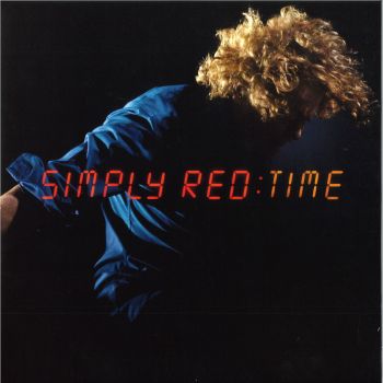 Simply Red – Time - плоча