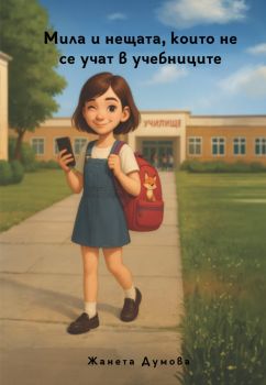 Мила и нещата, които не се учат в учебниците