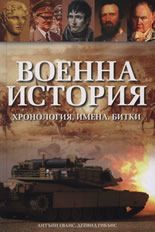 Военна история: Хронология, имена, битки