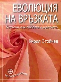 Еволюция на връзката: 5 стъпки към любовта и щастието