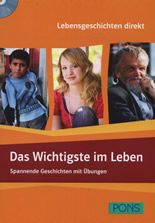 Das Wichtigste im Leben + CD