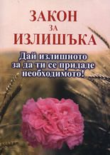 Закон за излишъка