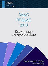 ЗДДС. ППЗДДС 2010 Коментар на промените