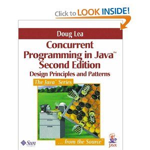 Concurrent Programming in Java(TM): Design Principles and Pattern (2nd Edition)