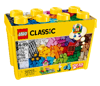 LEGO DREAMZzz 71513 - Кошмарен скорпион-копач - 5702018063552 - Онлайн книжарница Ciela | ciela.com