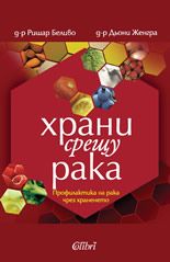 Храни срещу рака