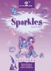 Sparkles - методическо ръководство за 2. клас