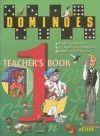 Dominoes 1 - книга за учителя по английски език за 1 клас