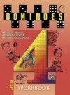 Dominoes 4 - работна тетрадка  по английски език за 4 клас