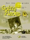 Going places - книга за учителя за 6 клас