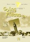Going places - книга за учителя за 7 клас/2 част