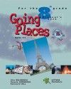 Going places - учебник по английски език за 8 клас/1-7 урок ЗП