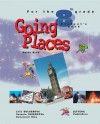 Going places - учебник по английски език за 8 клас/8-15 урок
