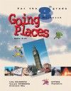 Going Places - Тетрадка по английски език за 8. клас от 8-15 урок