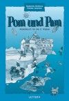 Pom und Pam - Работна тетрадка по немски език за 2. клас (първи чужд език)
