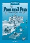 Pom und Pam - Работна тетрадка по немски език за 2. клас (първи чужд език)