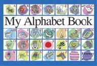 My Alfabet Book “Freeway” Grade 1