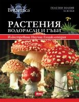 Растения, водорасли, гъби - том 2