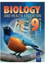 Биология и здравно образование за 9. клас на английски език