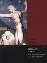 Нещата, каквито са, или приключенията на Кейлъб Уилямс