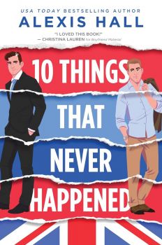 10 Things That Never Happened - Material World Series