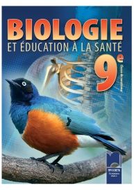 Биология и здравно образование за 9. клас на френски език