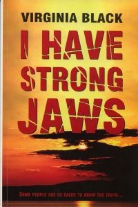 I Have Strong Jaws