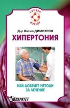 Хипертония. Най-добрите методи за лечение