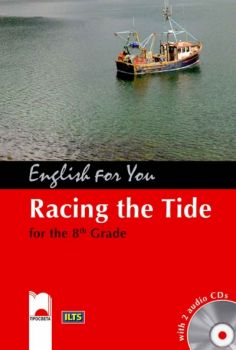 Racing the Tide - Онлайн книжарница Сиела | Ciela.com