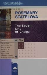 The Seven Sins of Chalga. Toward an Anthropology of Ethnopop Music