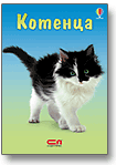 Котенца