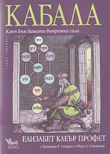 Кабала - ключ към вашата вътрешна сила - онлайн книжарница Сиела | Ciela.com