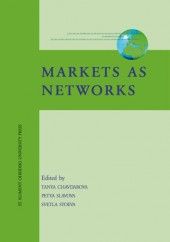 Markets as Networks