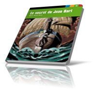 Aventure Jeune. Френски:  Niveau B1 / Le secret du Jean Bart