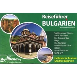 Reisefuhrer Bulgarien
