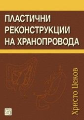 Пластични реконструкции на хранопровода