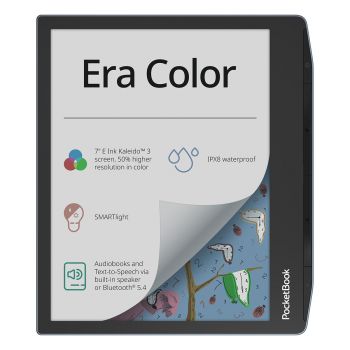 eBook четец PocketBook Era Color - син
