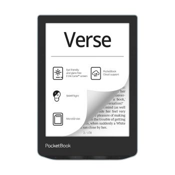 eBook четец PocketBook Verse - Bright Blue