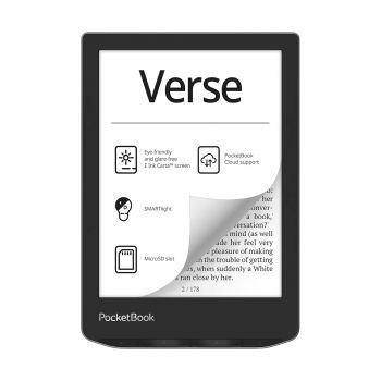eBook четец PocketBook Verse - Mist Grey