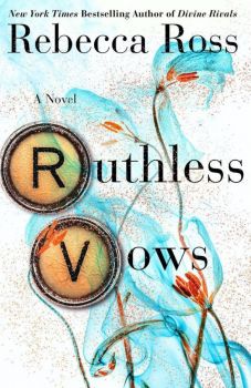 Ruthless Vows - Rebecca Ross - Wednesday Books - 9781250857453 - Онлайн книжарница Ciela | ciela.com
