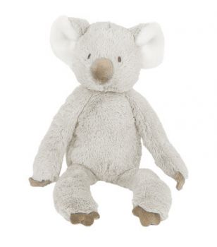 Плюшена играчка Happy Horse - Коалата Kanzo - 45 см - 8711811111206 - Онлайн книжарница Ciela | ciela.com