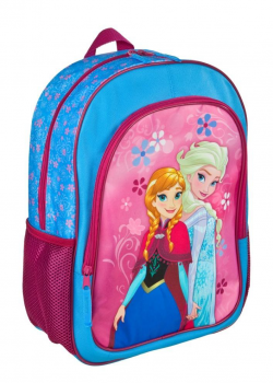 Фрозен БТС16 Раница